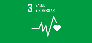 Logo ODS 3