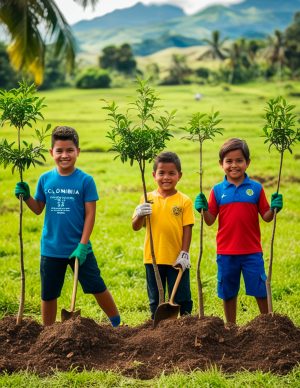 Imagen-ilustrativa-niños-sembrando-arboles-2 Imagen-ilustrativa-niños-sembrando-arboles